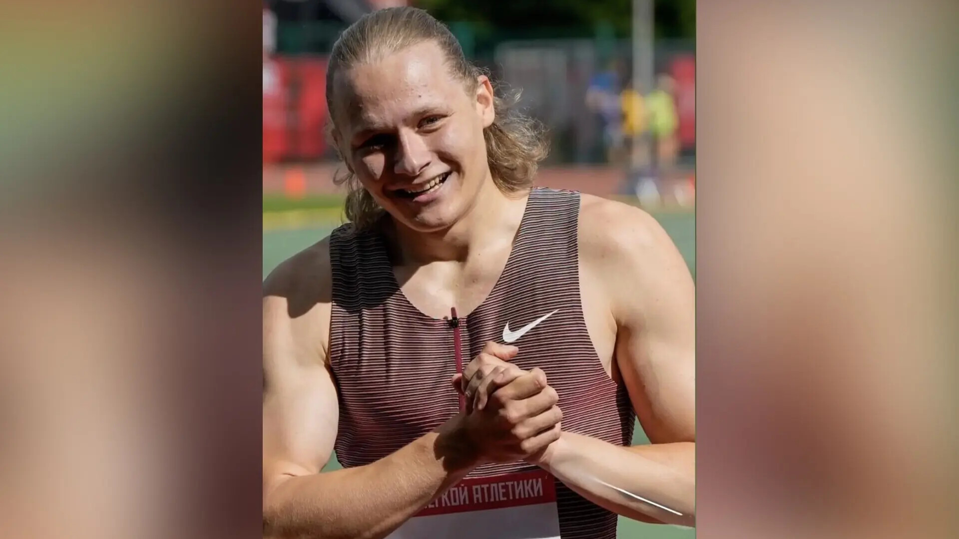 Матвей Герасимов